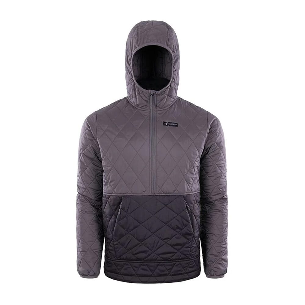 Stone Glacier Arrow Peak Pullover Obsidian 90004-OB