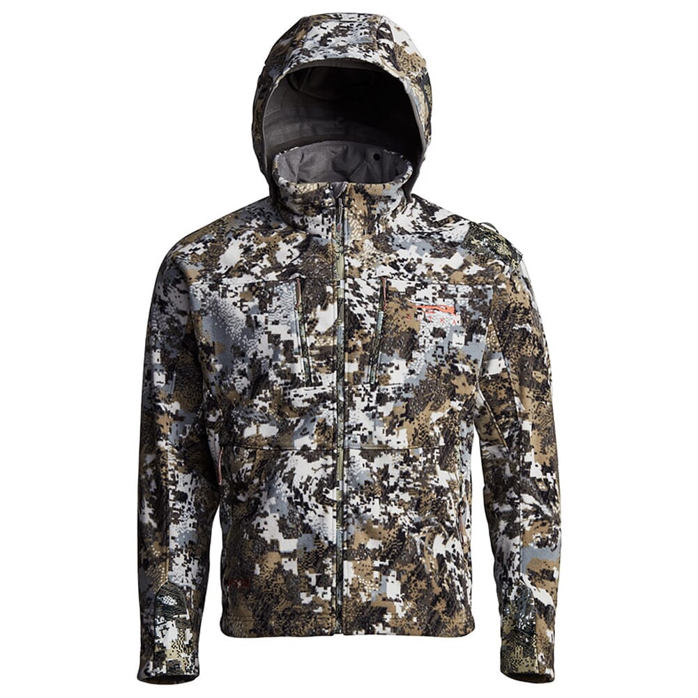 Sitka Gear Whitetail Elevated II Stratus Jacket 50242-EV
