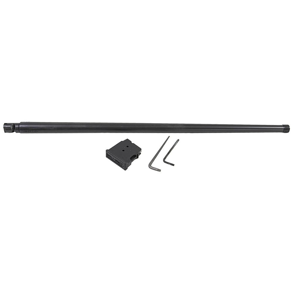 CZ-USA American 457/455 .22 WMR 20" Suppressor-Ready 1/2x28 Nitride Barrel Set 00312