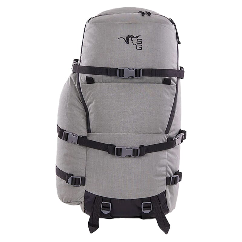 Stone Glacier Solo 3600 Pack w/Xcurve Frame Foliage 50074-FG