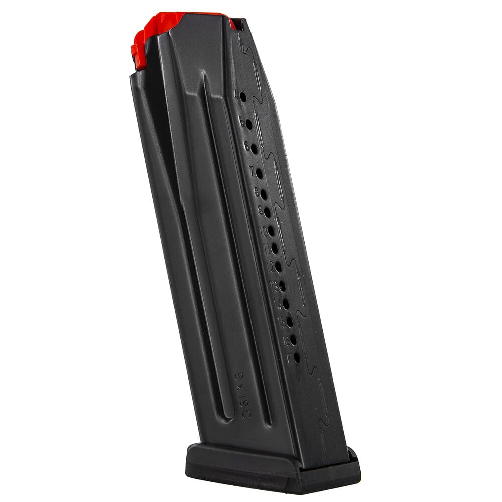HK VP9/P30 9mm 17rd Magazine w/Red Follower 50255803