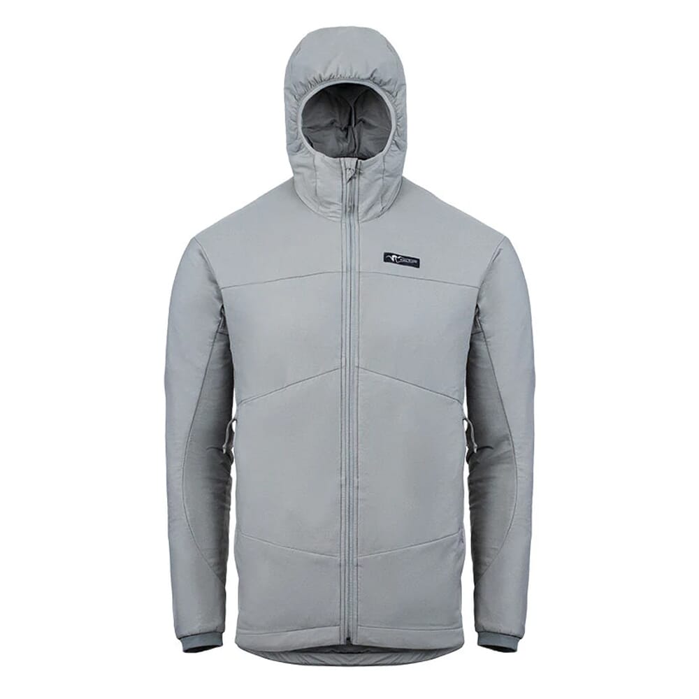 Stone Glacier Cirque LITE Jacket Stone Grey XXX Large 20011-SG-XXXL