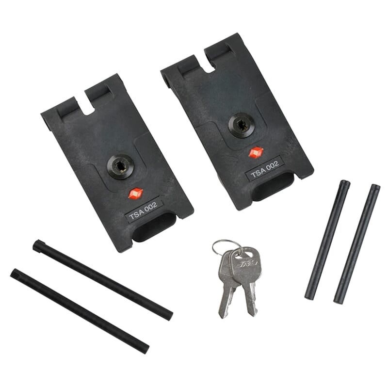 SKB Latch Kit for Most All iSeries Cases 3i-TSA-3