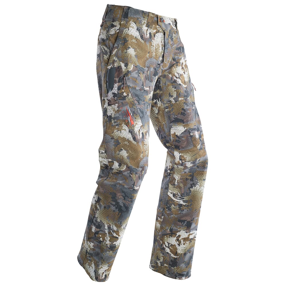 Sitka Gear Waterfowl Timber Grinder Pant 50199-TM