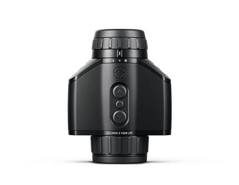 Leica Calonox 2 View LRF Thermal Monocular 50512