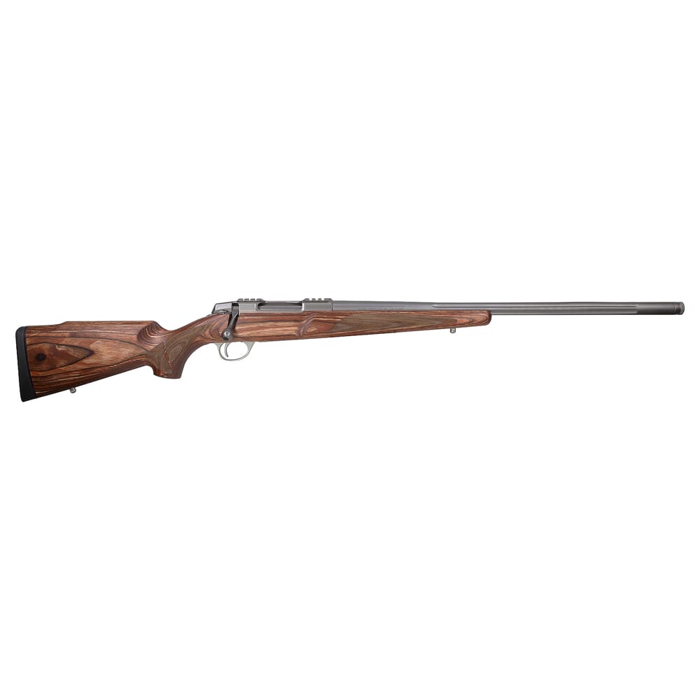 Sako 90 Varmint .243 Win 1:8 23.7" Bbl RH Wood Laminate Picatinny Rifle JRS90VARL315/24