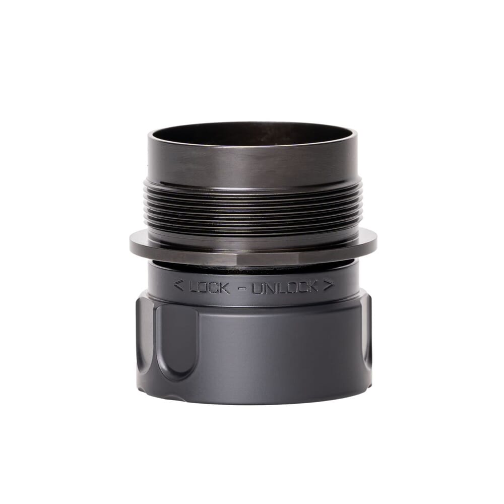 Rugged Suppressors Rugged Universal Mount R.U.M. RUM001