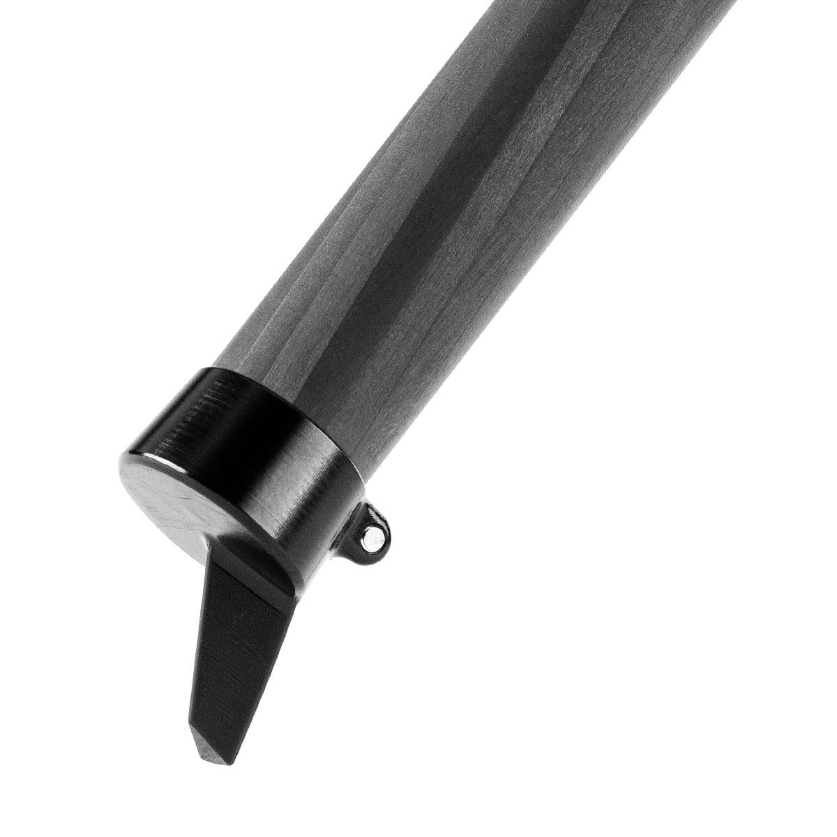 MDT Back Country Picatinny Mount Black Bipod 114770-BLK