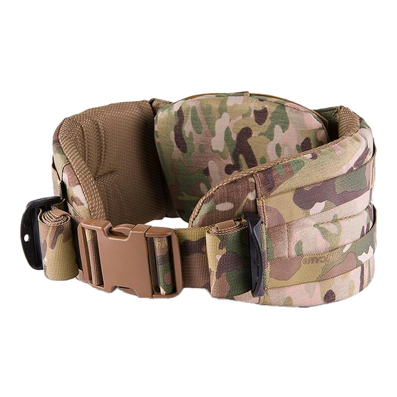 Stone Glacier R3 3-Piece Pack Belt MultiCam 40056-MC