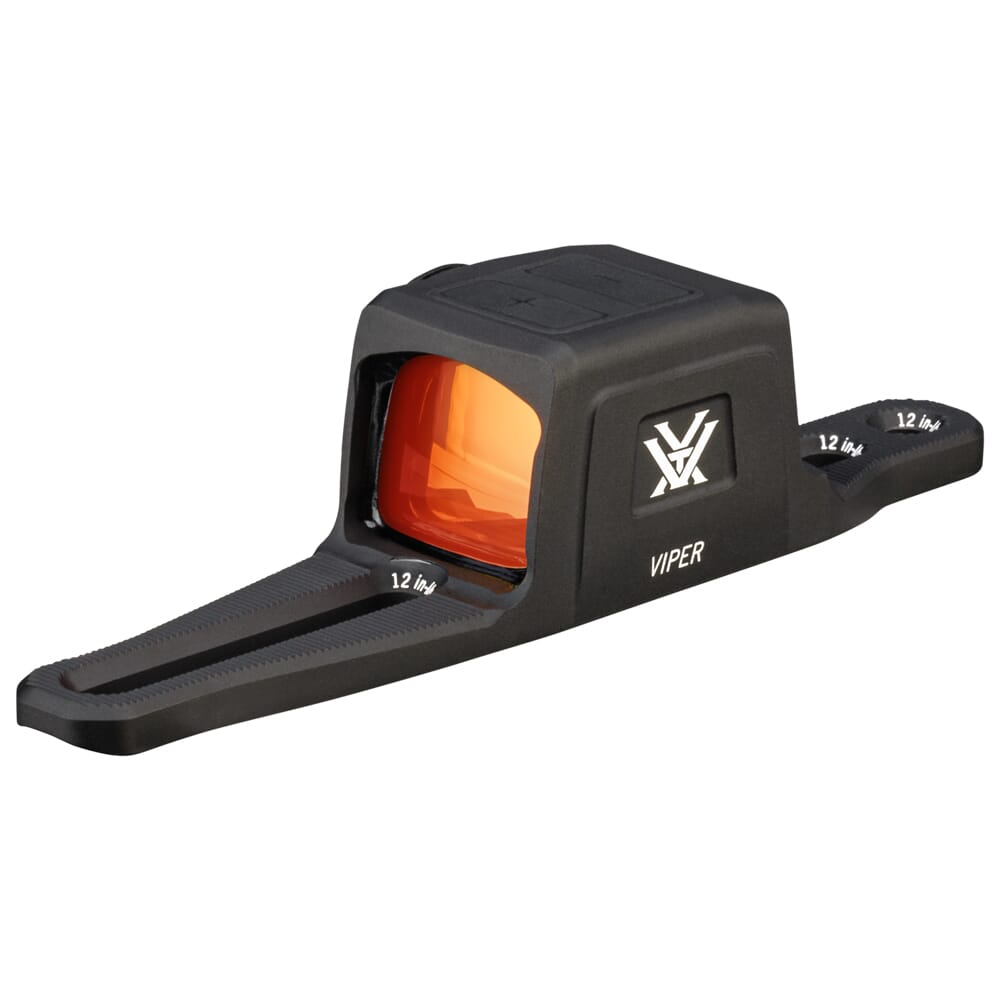 Vortex Viper Shotgun Enclosed Multi-Reticle Micro Red Dot VPR-SGMRD3-MR-E