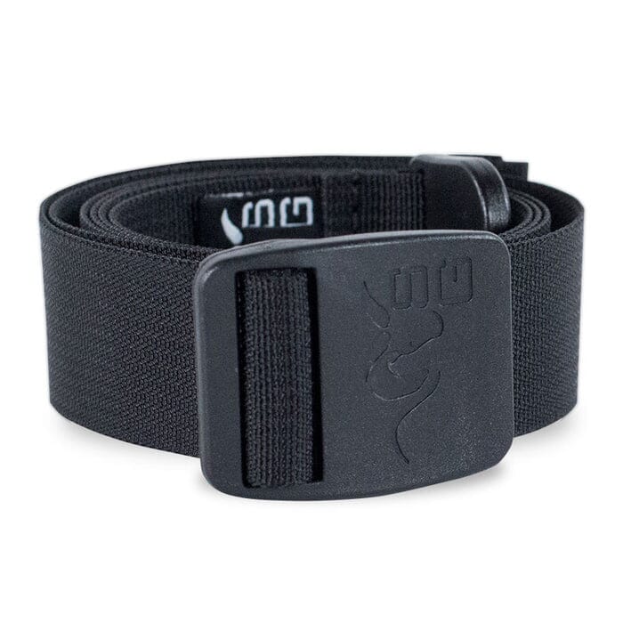 Stone Glacier SG Performance Belt Black 70015-BK