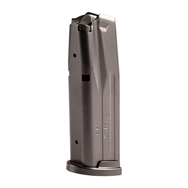 Sig Sauer 250/320 Full 9mm 10rd Magazine MAG-MOD-F-9-10