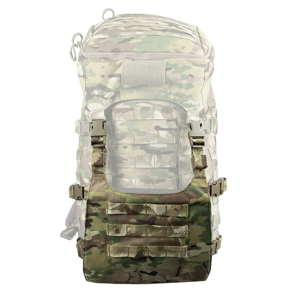 Eberlestock Mission Load Panel Multicam MP1MM