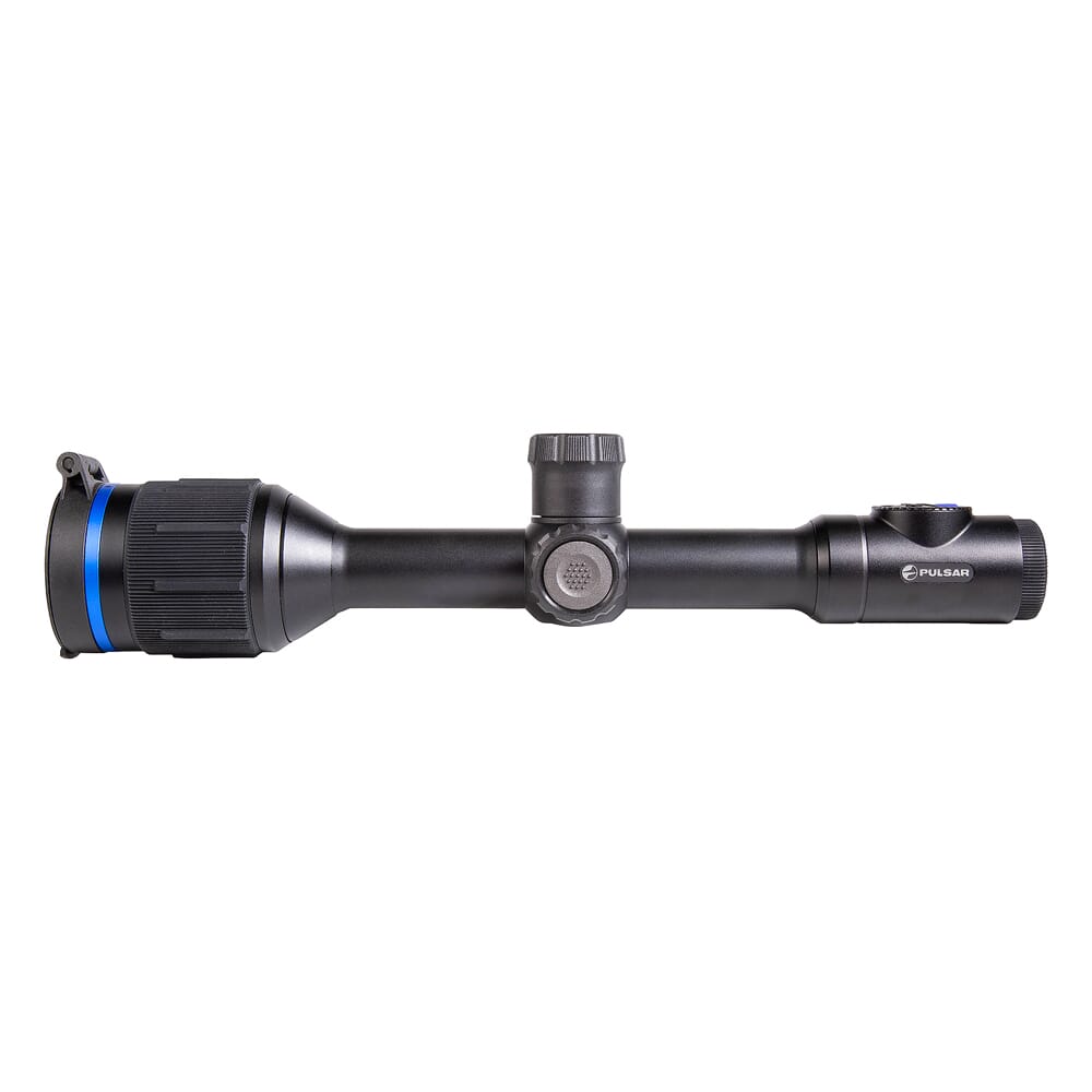 Like New Pulsar Thermion 2 XQ35 Pro Thermal Riflescope PL76541