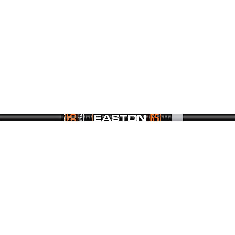 Easton 6.5 Hunter Classic Size 400 Shafts 60pk 29013
