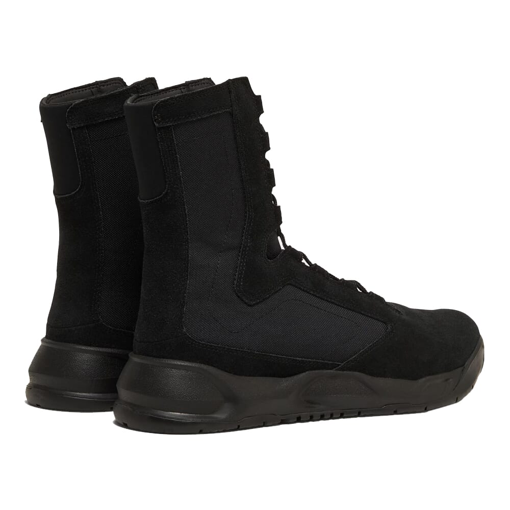 Oakley Light Assault 3 Blackout Boot 100511-02E