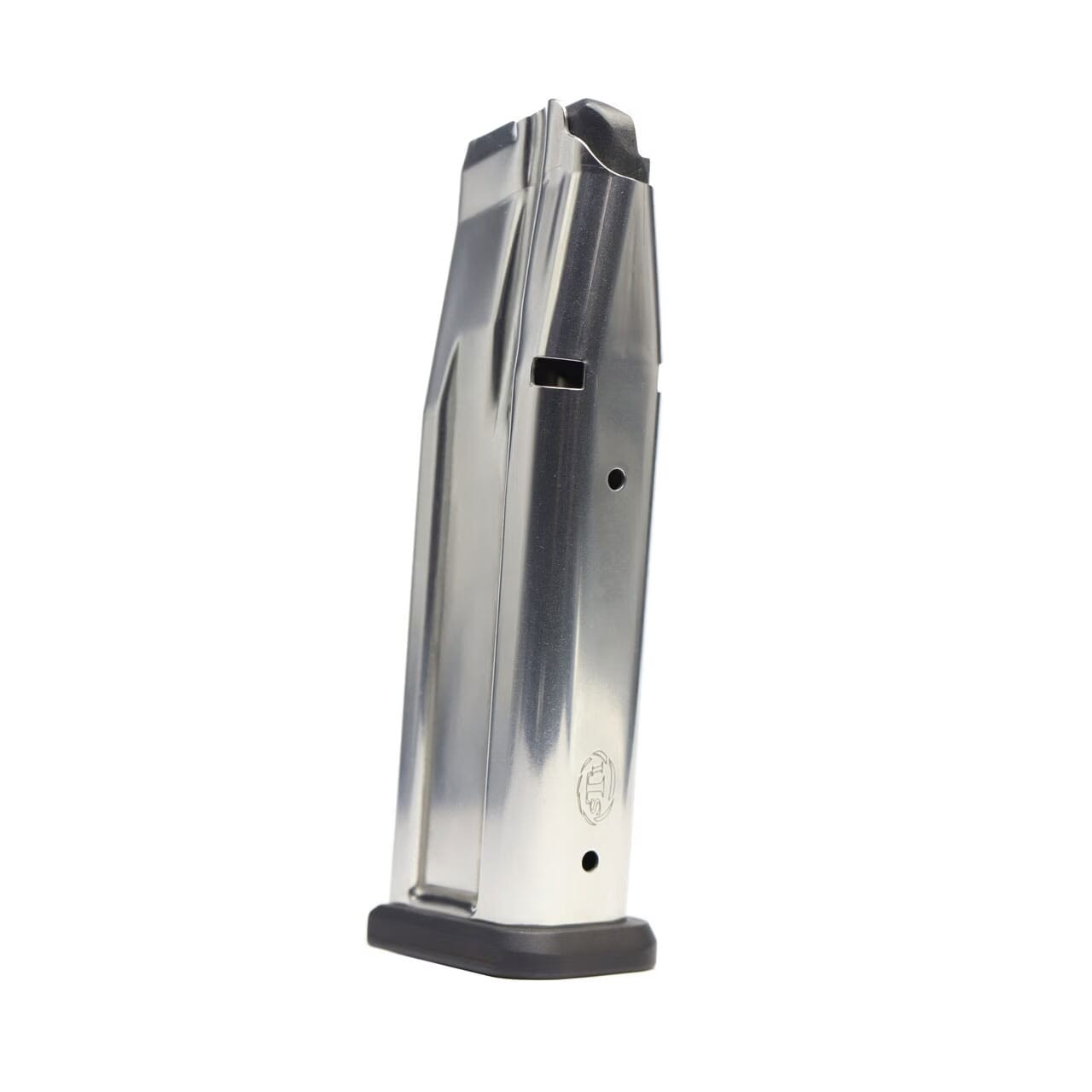Staccato Mag DS 9/38 120mm 10rd (For Restricted States) Stainless Specific To C2 700-291912011-00