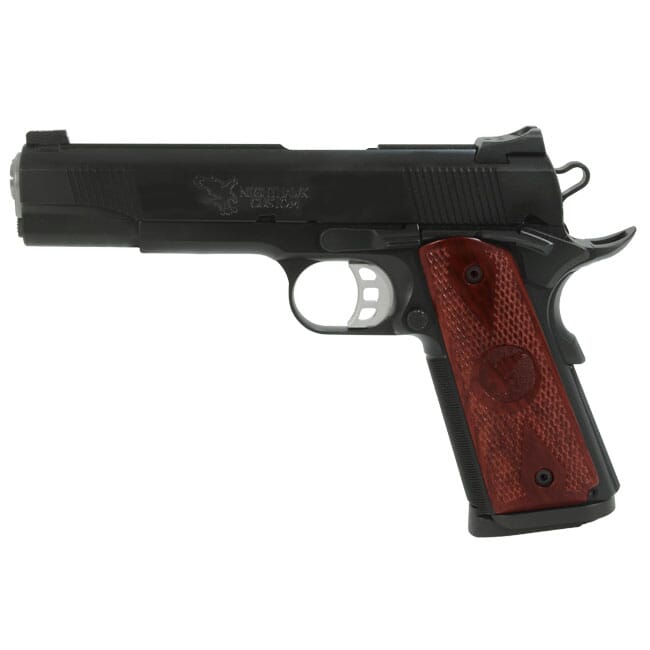Nighthawk Talon .45 ACP Pistol