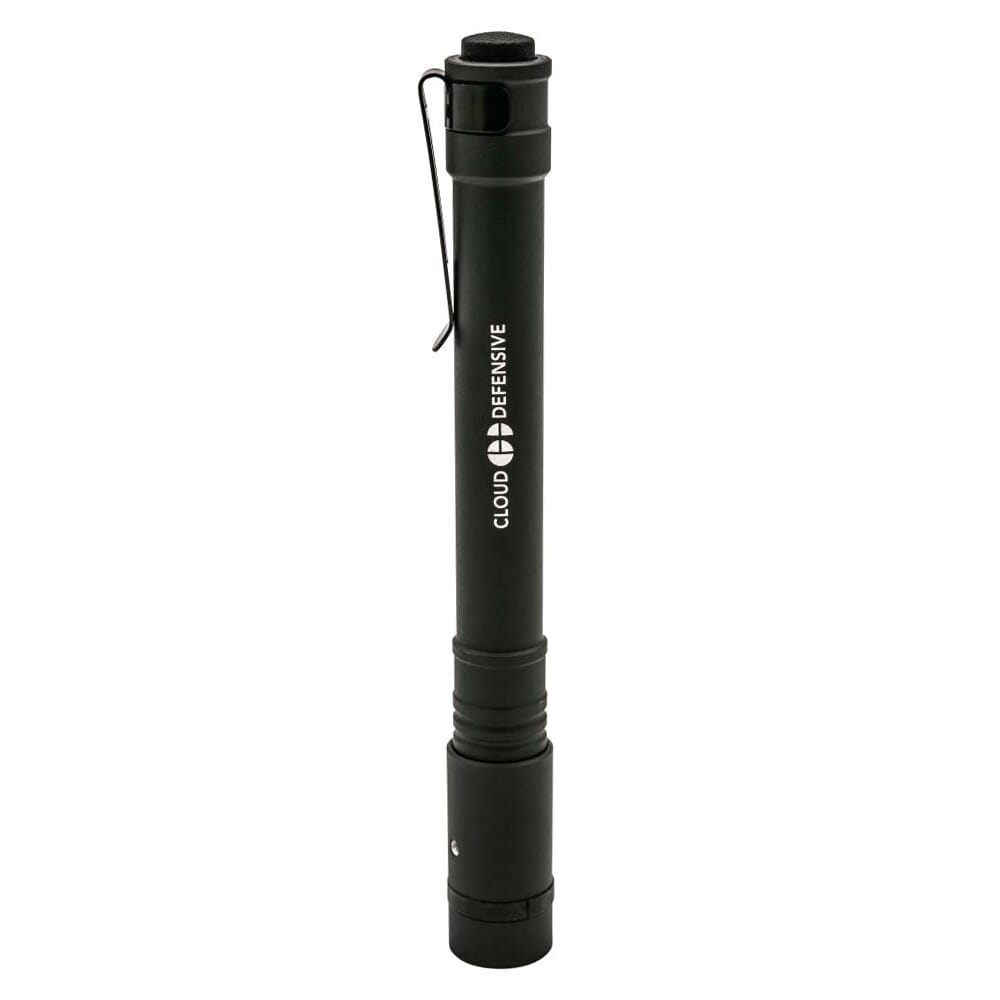 Cloud Defensive Chicro XL Black Admin Light Chicro-XL