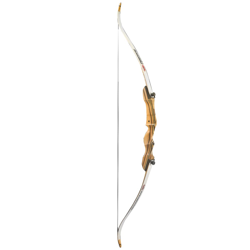PSE Razorback LH 62-35 Recurve Bow 41575L6235