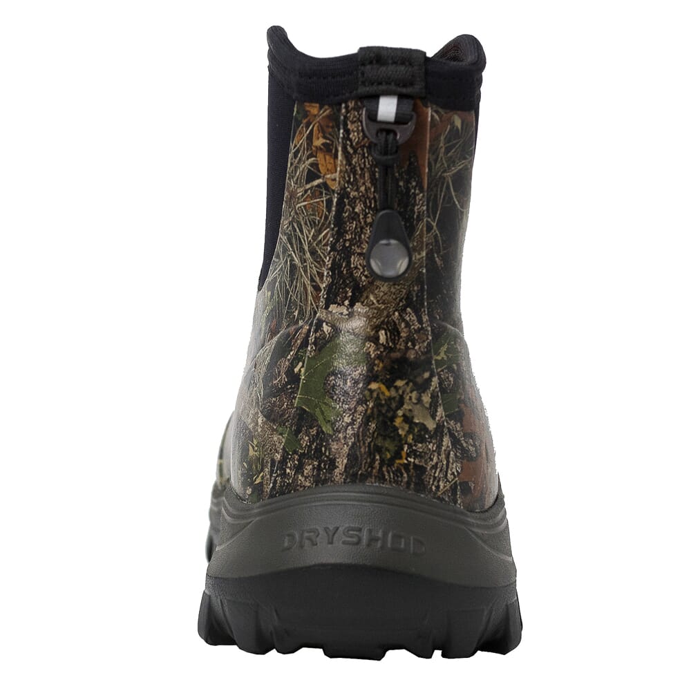 Dryshod Evalusion Ankle Boot Camo/Bark Boots EVA-MA-CM-M