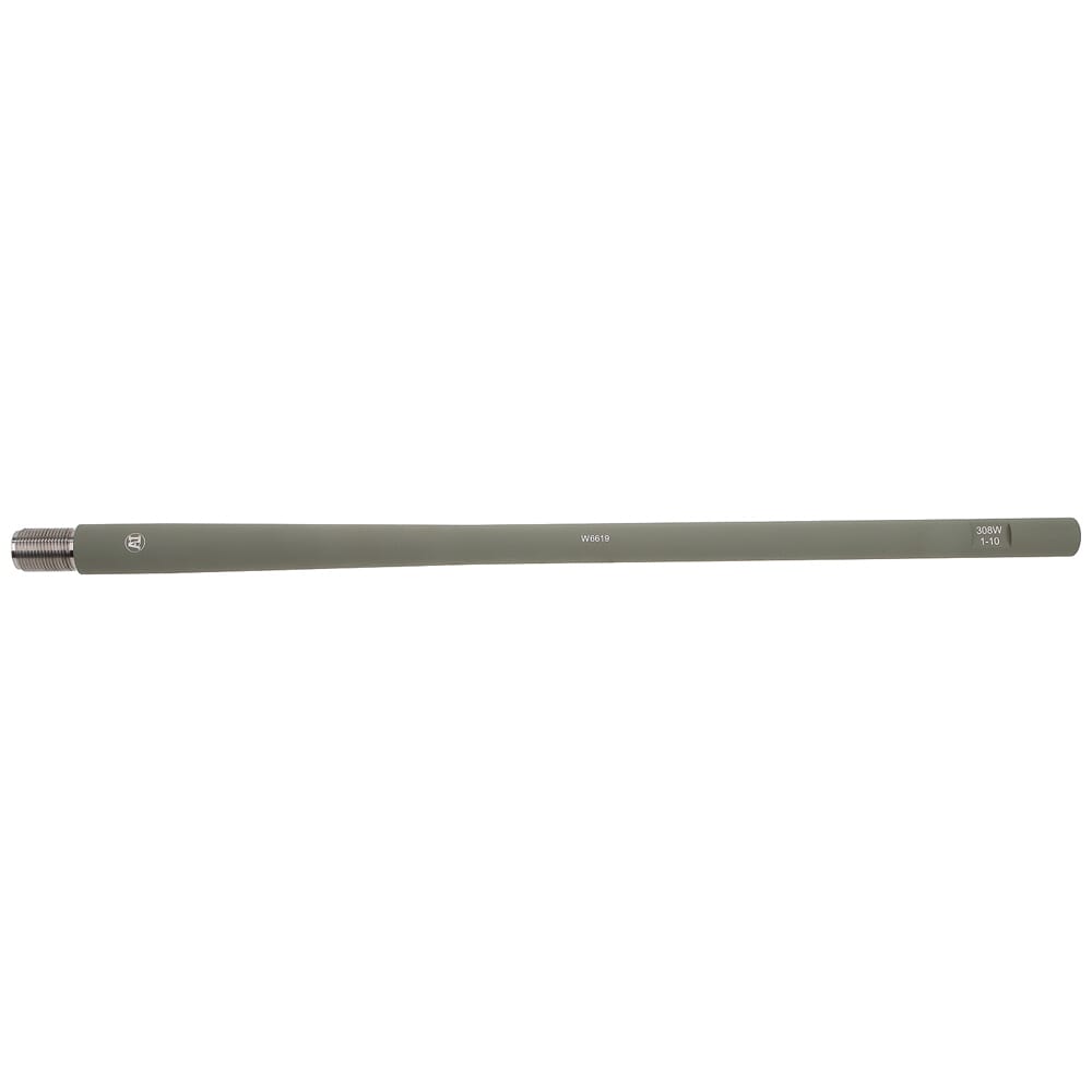 Accuracy International AT/AX Sage Green 308 Win 26" Plain 2018 Profile Barrel 1426080GR