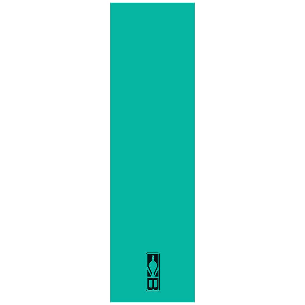 Bohning 4" X-Small Teal Wrap 13pk 501033TL