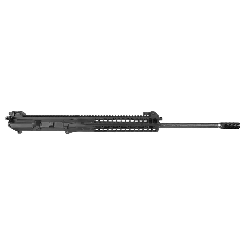 LWRC REPR MKII 6.5 Creedmoor 22" 5/8x24 1:8" Proof Bbl Black CA Compliant Complete Upper REPRMKIIU6.5BPR22