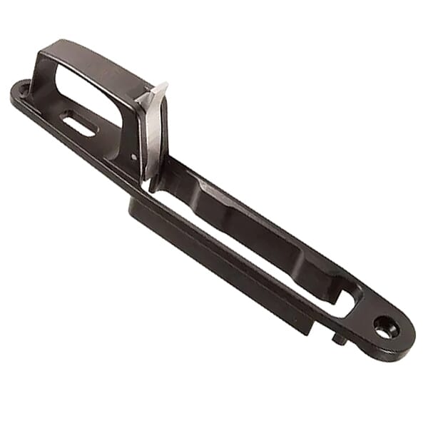 Mountain Tactical T3/T3x LA AICS Bottom Metal T3T3XBM-LAICS