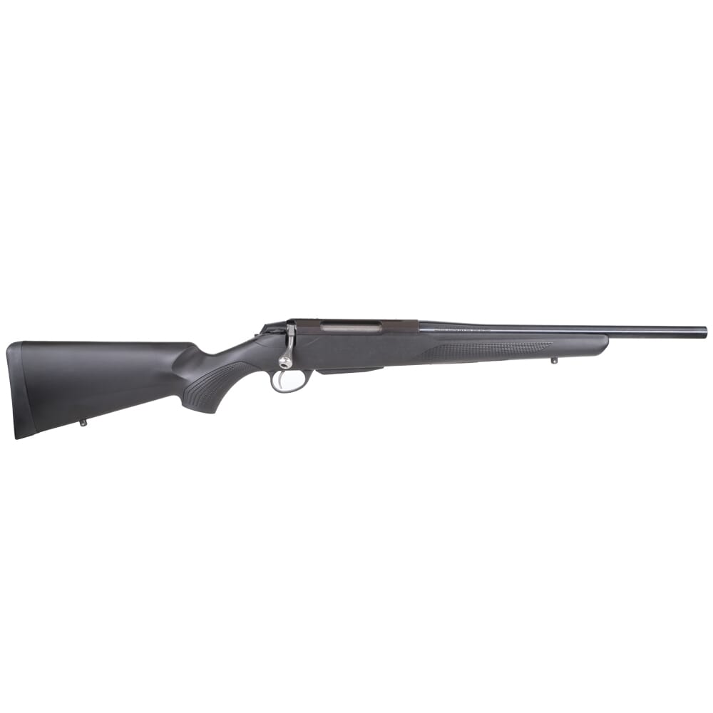 Tikka T3x Lite .223 Rem 16" 1:8" Bbl Synthetic/Blued Rifle JRTXE312SB