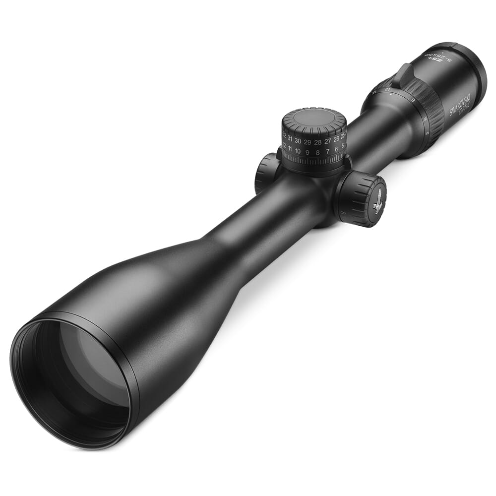 Swarovski Z5+ 5-25x56mm BT Plex Riflescope 70113