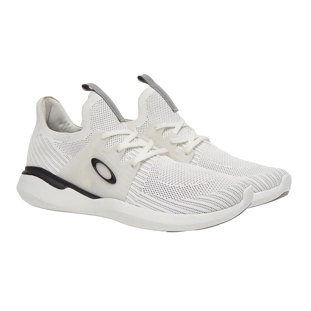 Oakley Chagos Shoe White Size 10.0 FOF100282-100-10.0