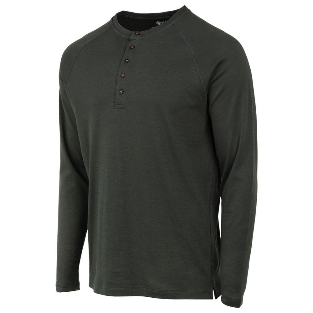 Beretta Scout Performance Henley Green Moss TS692T231107AA