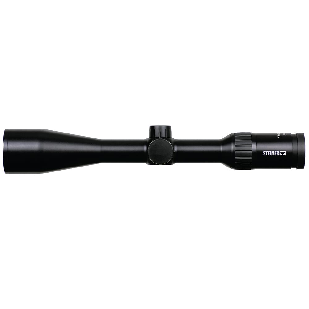 Steiner 6-24x50mm Predator 4 E3 Reticle Riflescope 8773
