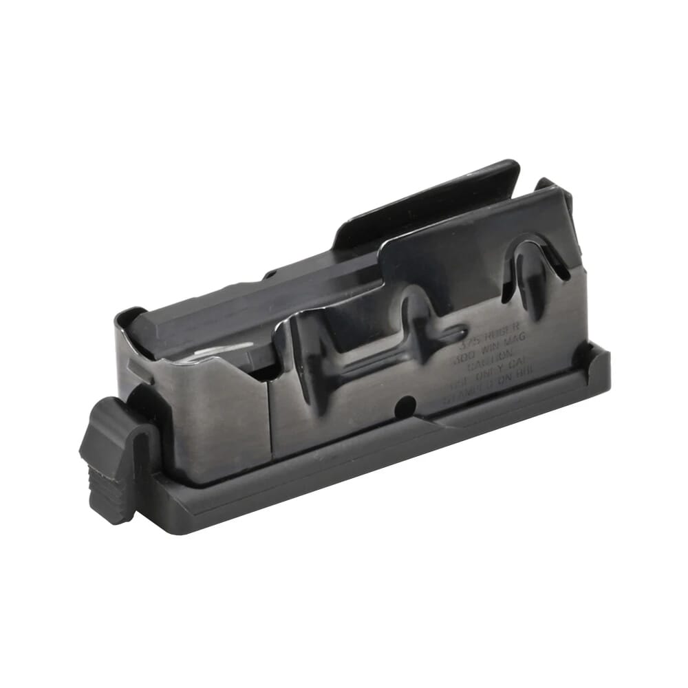 Savage Arms AXIS/AXIS II .375 Ruger/.300 Win Mag/28 Nosler/7mm PRC 3rd Magazine 55254