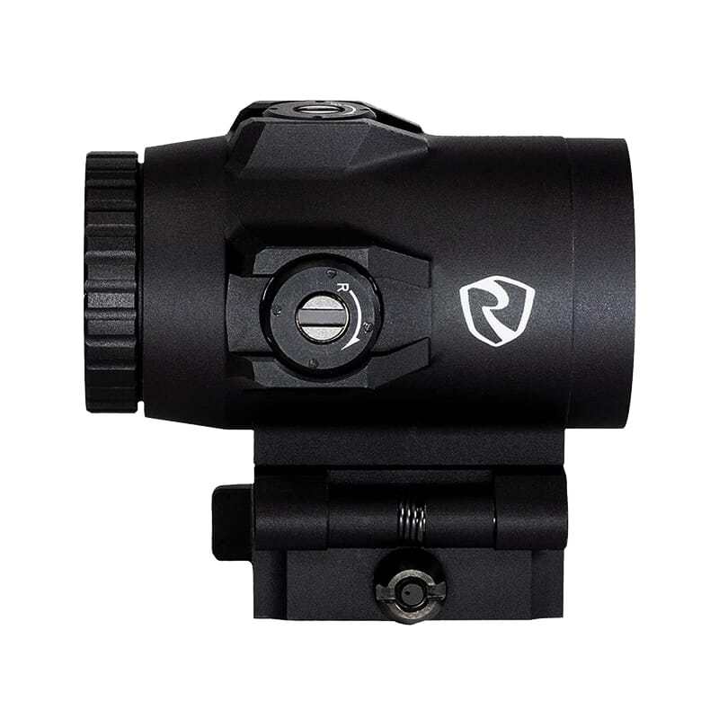 Riton Optics 3 Tactix 3x Magnifier 3T3XMAG24