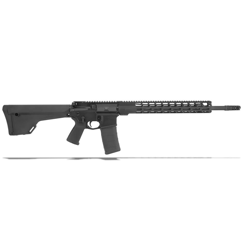 Lantac LA-SF15 .223 Wylde DMR 18" Bbl Rifle w/ Rifle Gas System 01-FA-223-DMR