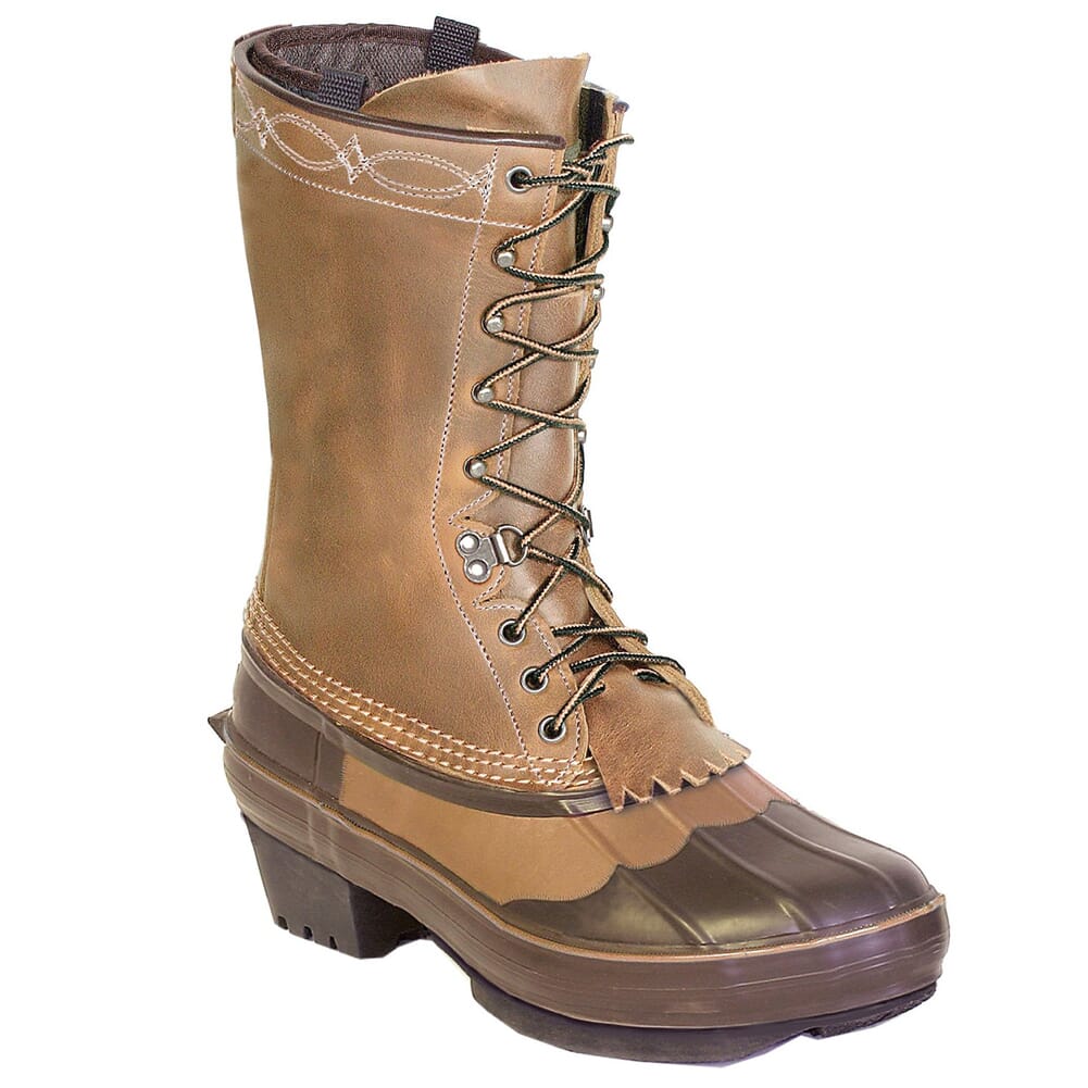 Kenetrek 11" Cowgirl Pac Boots KE-1429-L