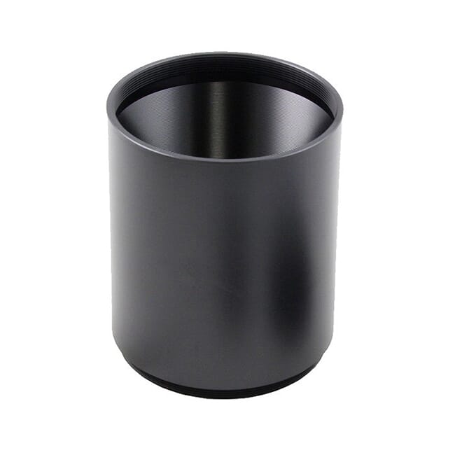 Nightforce 2.5" Sunshade - 50mm (ATACR 4-16x50mm) S596A