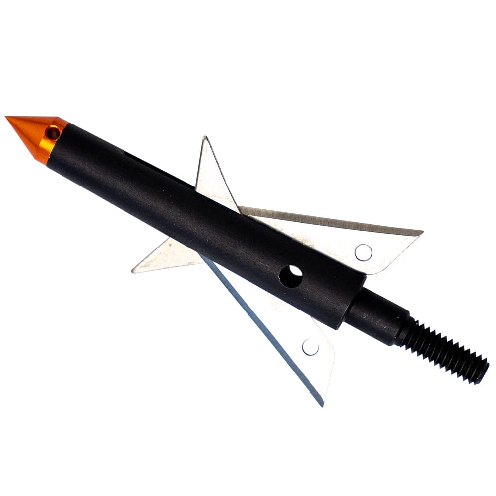 Thorn XV Crossbow 125gr Broadhead TBXVCROS125-3