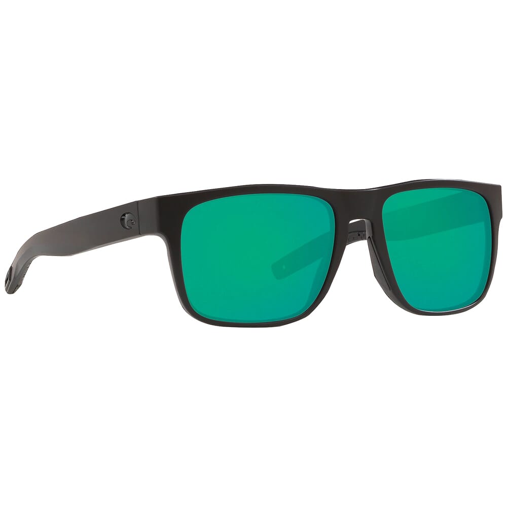 Costa Spearo Blackout Frame Sunglasses SPO-01