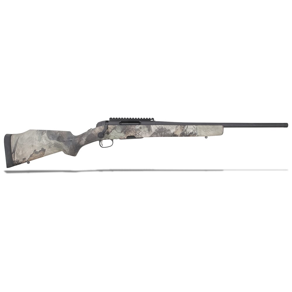 Steyr Arms ProHunter II .243 Win 20" 1:10" 1/2x20 Bbl Rifle PHII.243.MO