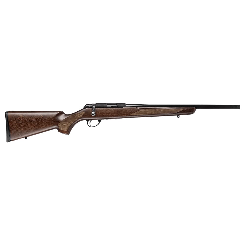 Tikka T1x Hunter .22 LR 16" 1/2x28 Bbl Rifle JRT1XH300SB