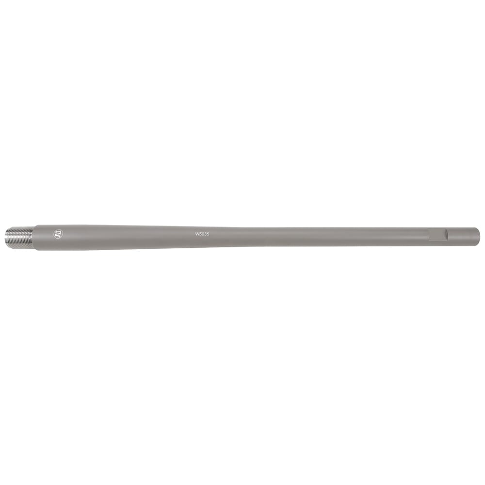 Accuracy International AXMC Elite Sand .308 Win 24" Plain 2018 Profile Barrel 1424070ES