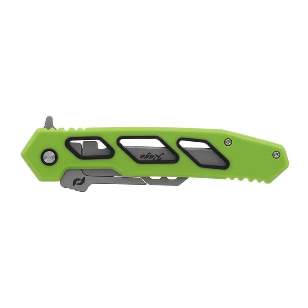 Rage x Schrade Isolate Enrate 8 Knife R1197646