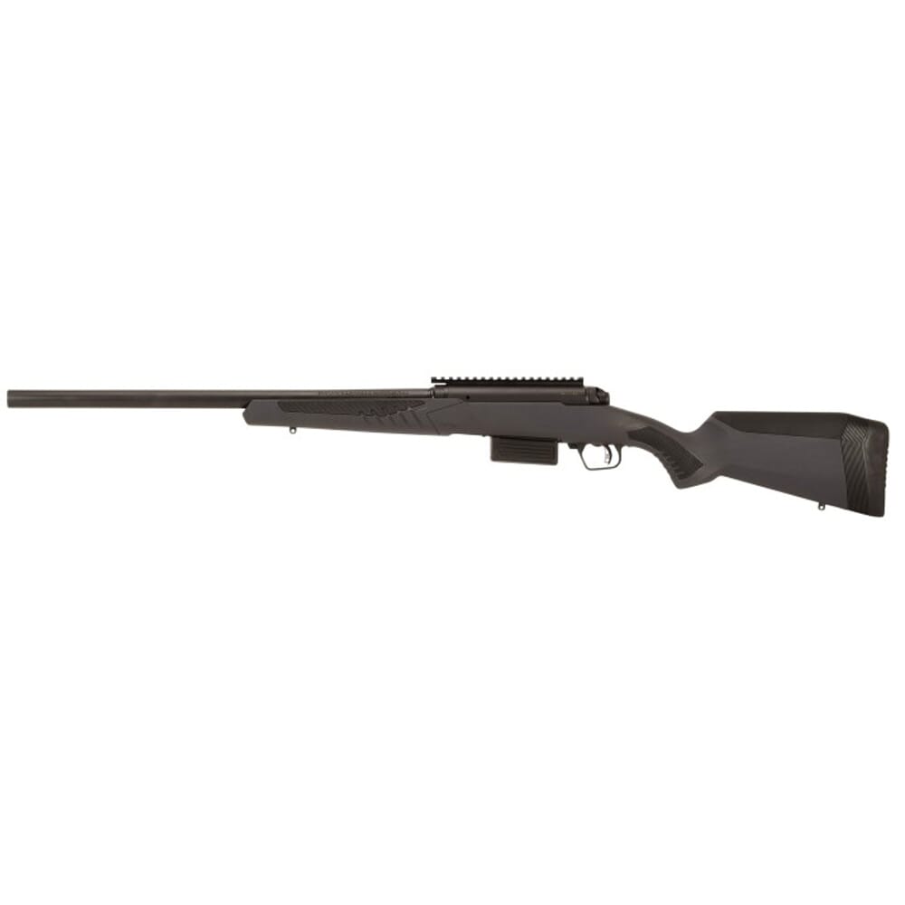 Savage Arms 212 Slug 12ga 3" 22" 1:35" Rifled Bbl Black BA Shotgun 57375
