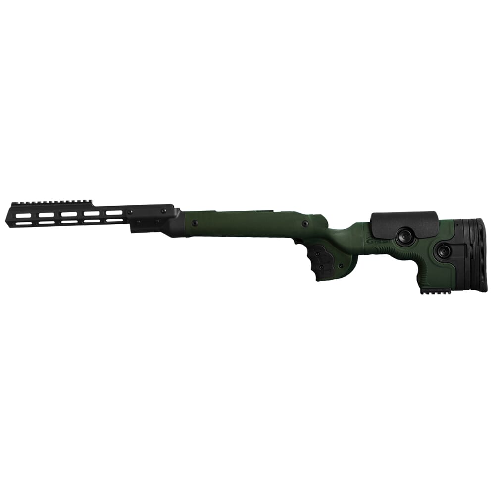 GRS Warg Tikka T3/X, Green 104605
