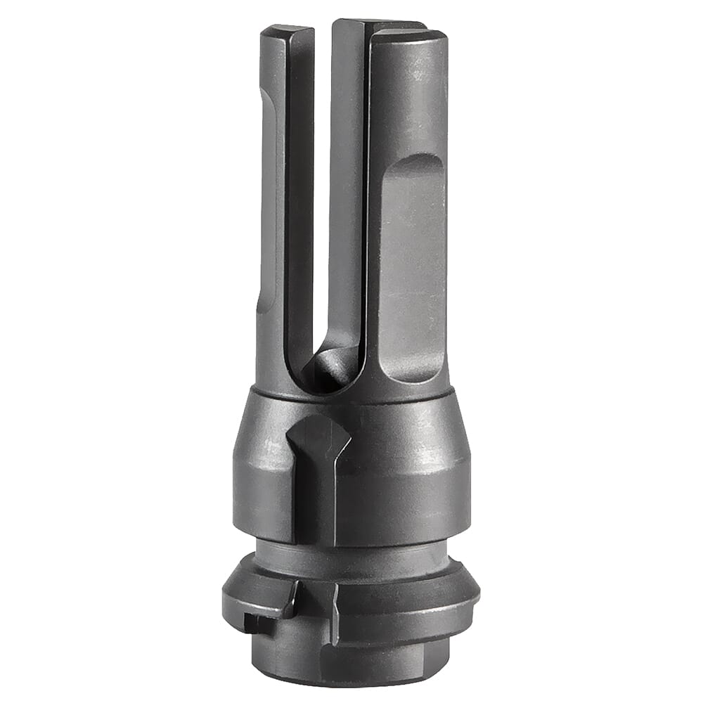 Dead Air .30 Cal KeyMo Flash Hider SCAR 17/Muzzle Shoulder 5/8-24 DA305