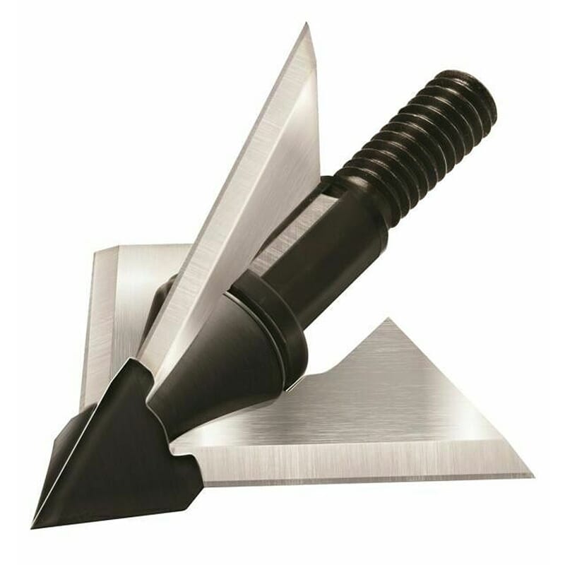 QAD Exodus 100gr Full Blade Broadhead BX100-F