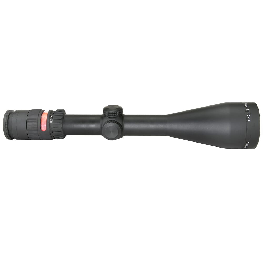Trijicon AccuPoint 2.5-10x56 Riflescope TR22R